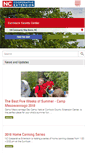 Mobile Screenshot of currituck.ces.ncsu.edu