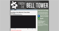 Desktop Screenshot of bells.ncsu.edu