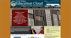 Desktop Screenshot of cloud.fi.ncsu.edu